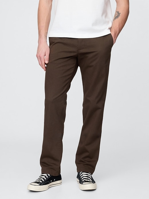 Image number 2 showing, Modern Khakis