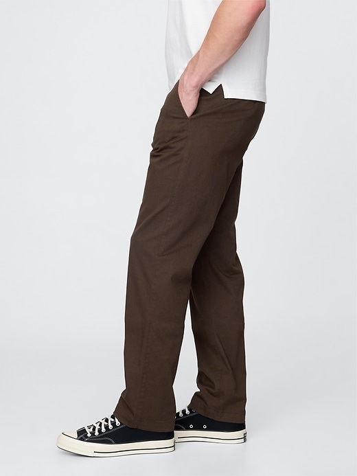 Image number 3 showing, Modern Khakis