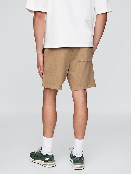 Image number 3 showing, Heavyweight Sweat Shorts