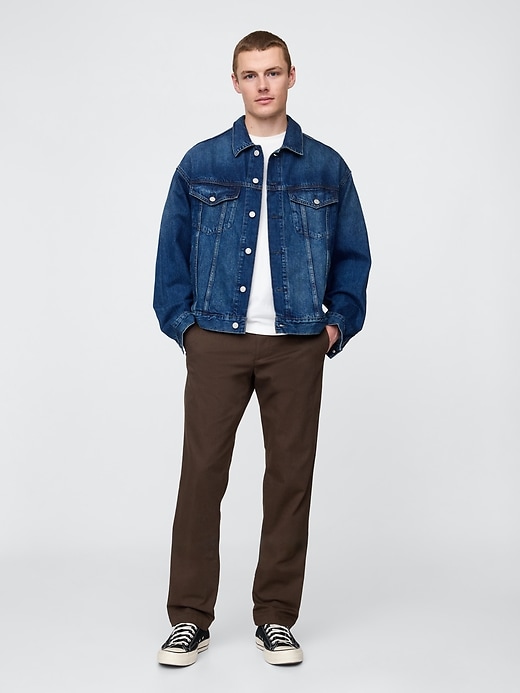 Image number 1 showing, Modern Khakis