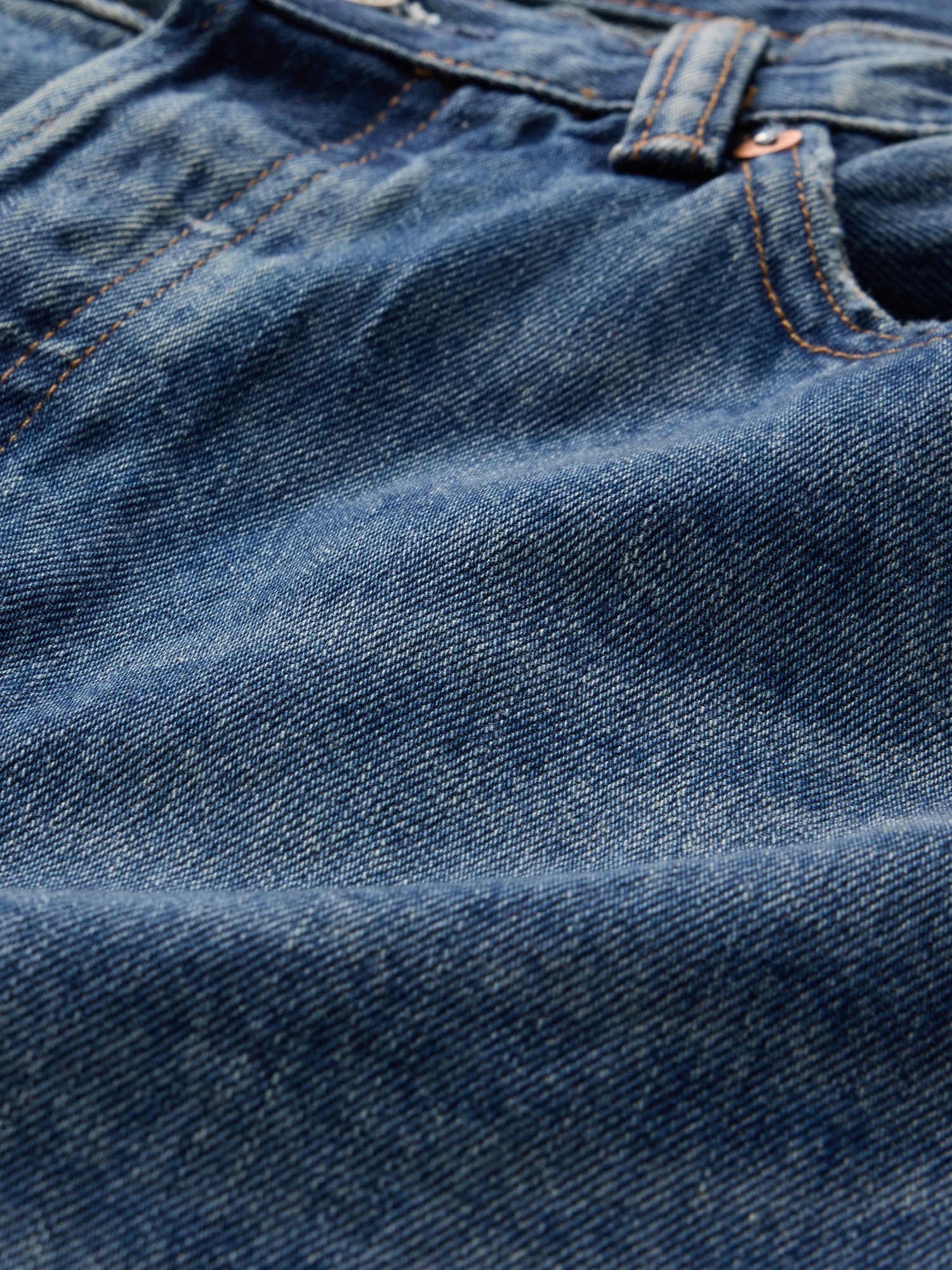 Organic Cotton 