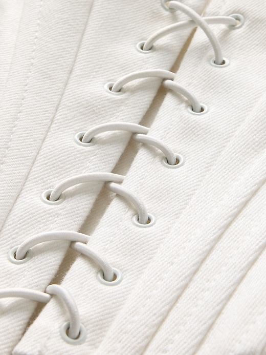 Image number 4 showing, GapStudio Corset Belt