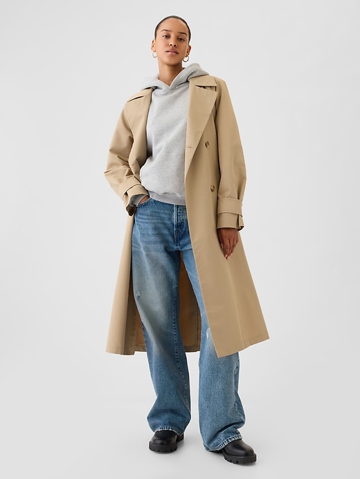 Image number 6 showing, Organic Cotton '90s Loose Jeans