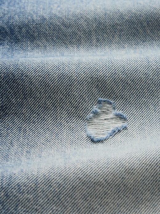 Image number 5 showing, Organic Cotton '90s Loose Jeans