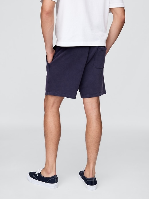 Image number 3 showing, VintageSoft Gap Logo Sweat Shorts