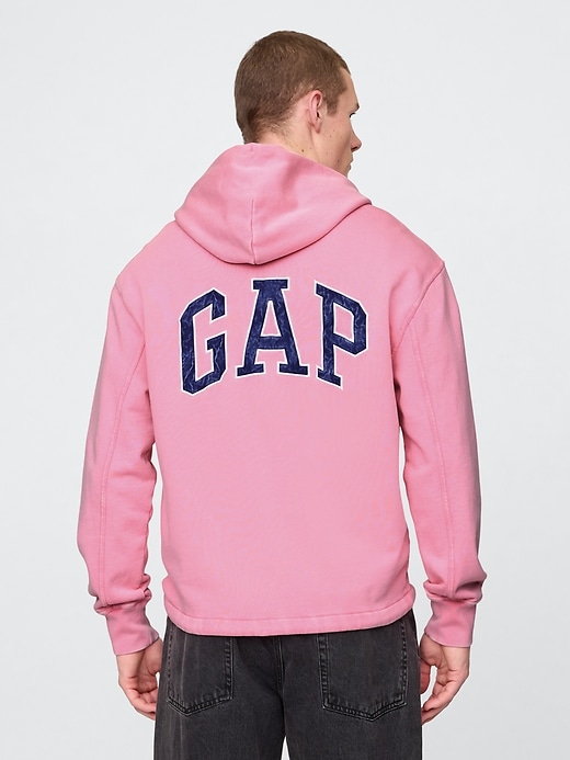 Image number 3 showing, Gap Logo Hoodie