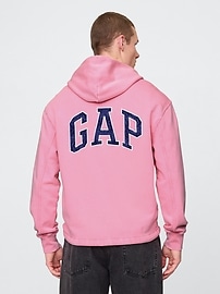 Gap Logo Hoodie