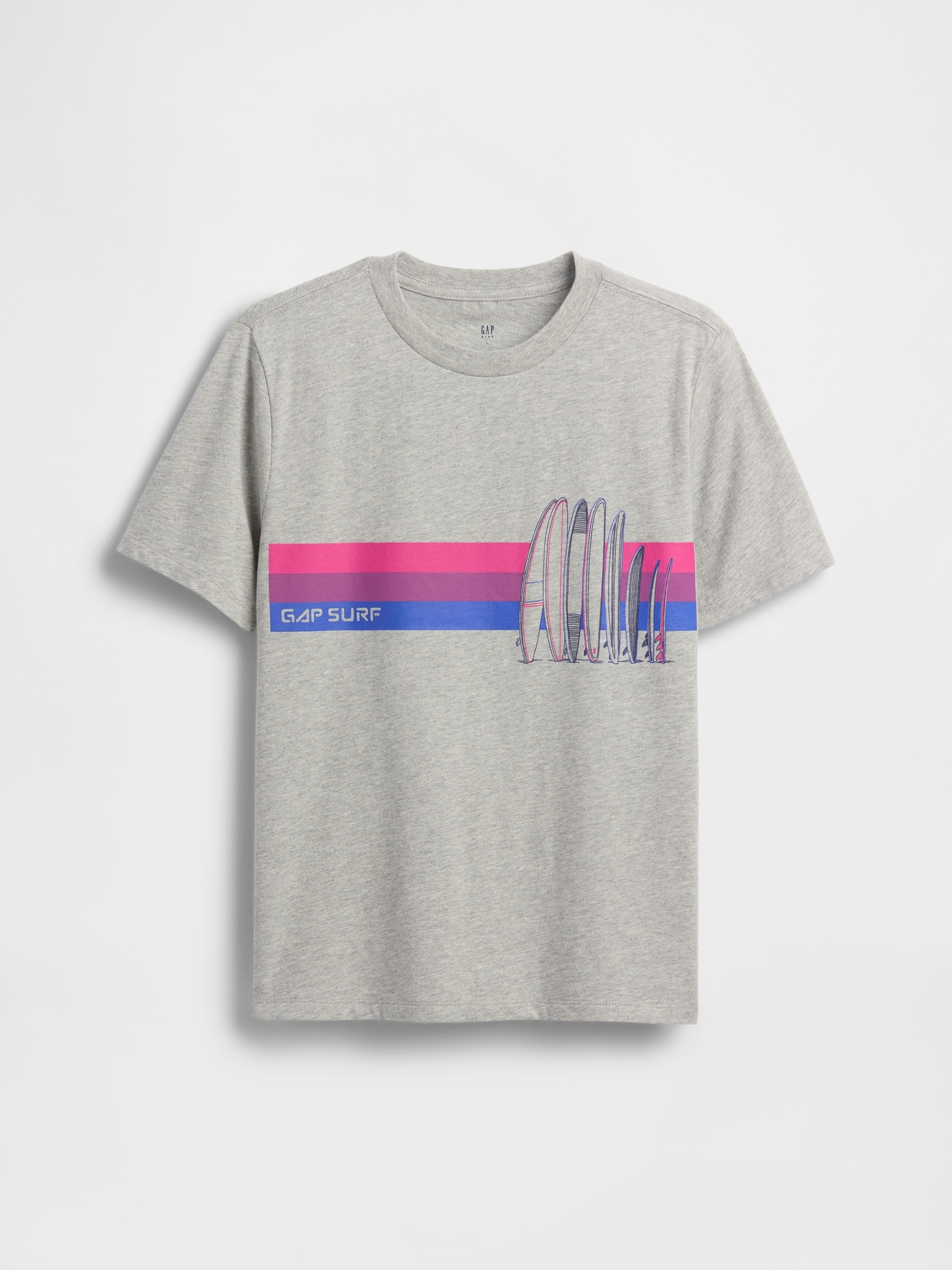 Kids Graphic T-Shirt