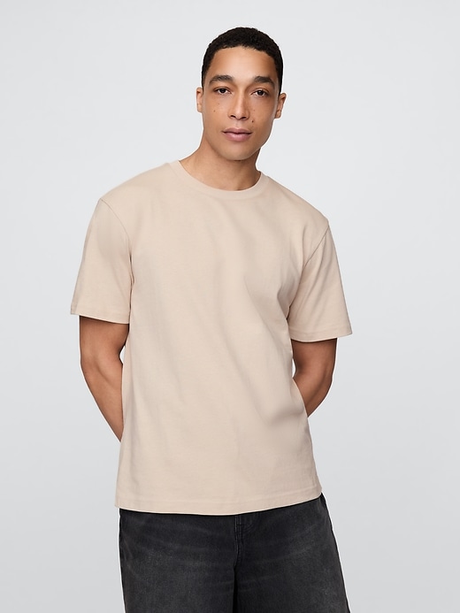 Image number 1 showing, Heavyweight Original T-Shirt