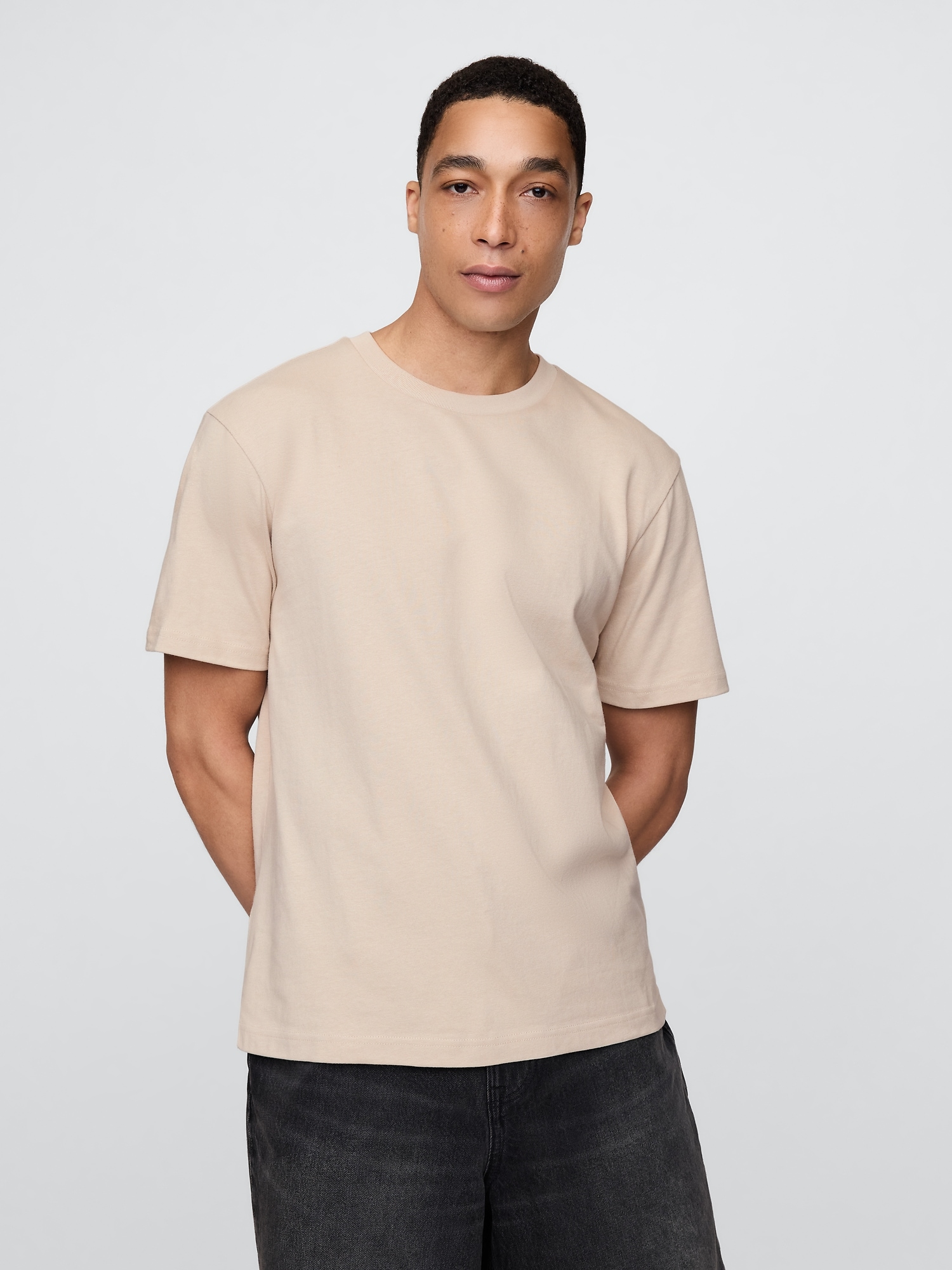 Heavyweight Original T-Shirt