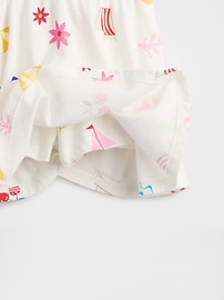 Baby & Toddler Mix & Match Pull-On Skort
