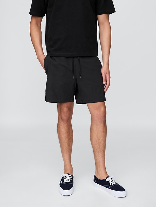 Image number 2 showing, 6" Swim Shorts