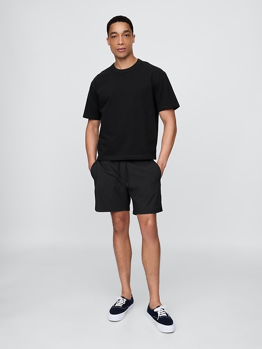 Image number 1 showing, 6" Swim Shorts