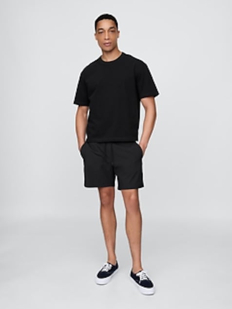6" Swim Shorts