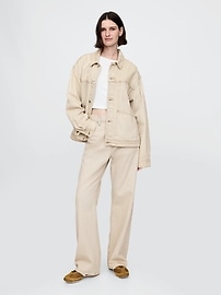 UltraSoft '90s Loose Jeans