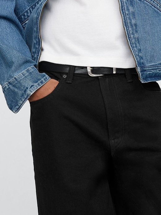 Image number 5 showing, Extra Baggy Jeans