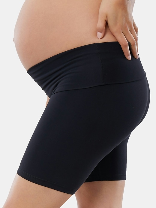 Image number 5 showing, Ingrid and Isabel Active Bike Short 2 Pack