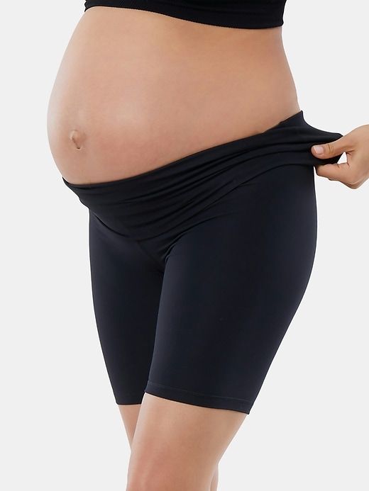 Image number 3 showing, Ingrid and Isabel Active Bike Short 2 Pack