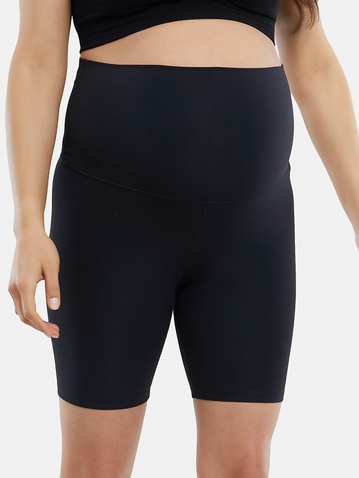 Image number 4 showing, Ingrid and Isabel Active Bike Short 2 Pack