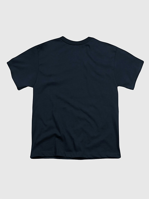 Image number 2 showing, Kids Arizona Wildcats Basketball Graphic T-Shirt