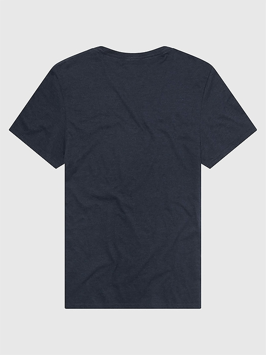 Image number 2 showing, Arizona Wildcats Mascot Graphic T-Shirt