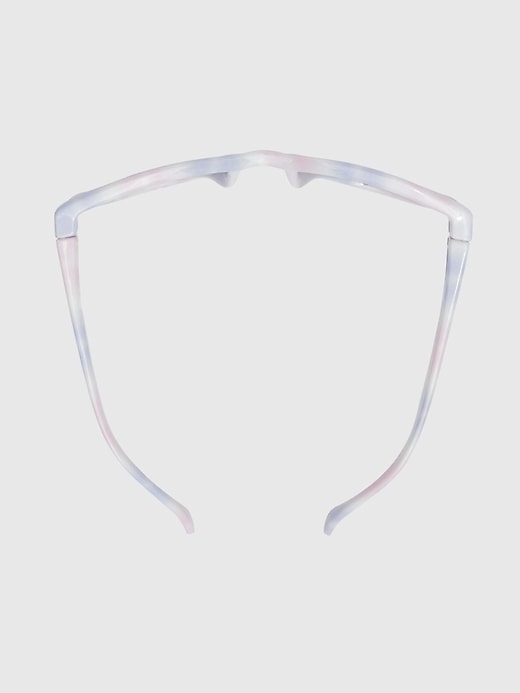 Image number 4 showing, WeeFarers Polarized Baby Toddler Kids Sunglasses