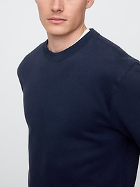 Vintage Soft Crewneck Sweatshirt
