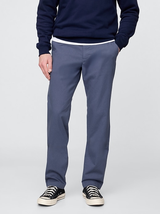 Image number 2 showing, Modern Khakis