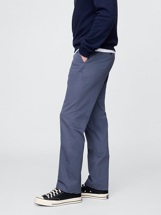 Image number 3 showing, Modern Khakis