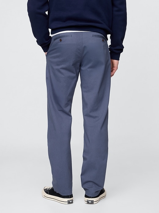 Image number 4 showing, Modern Khakis