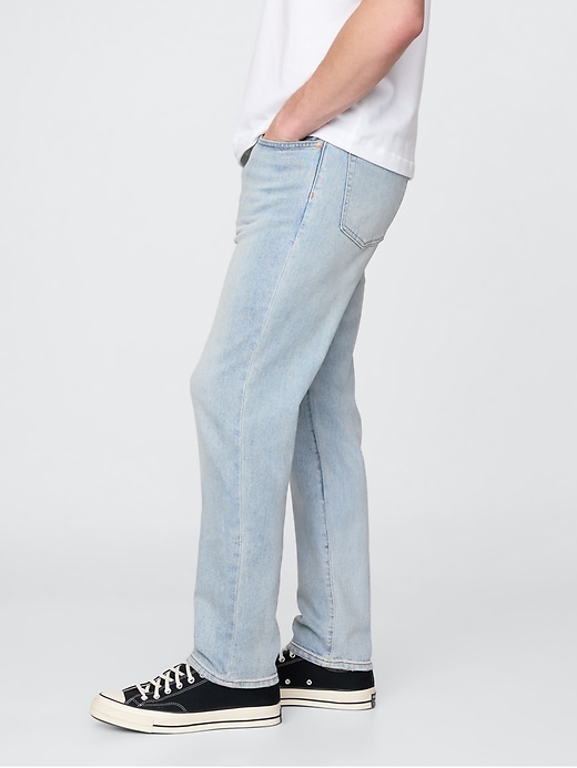 Image number 5 showing, Slim Jeans