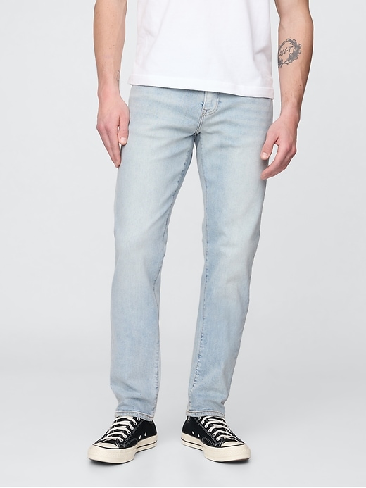 Image number 2 showing, Slim Jeans