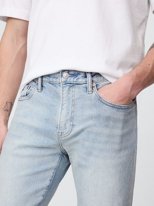 Image number 3 showing, Slim Jeans