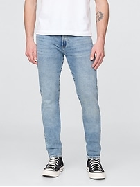 Skinny Jeans in GapFlex