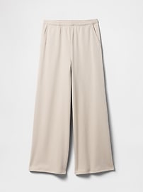 VintageSoft Baggy Wide-Leg Sweatpants | Gap