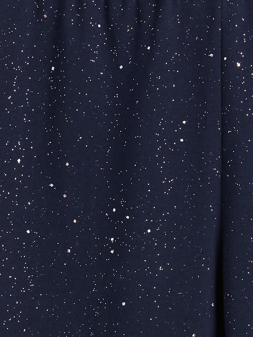 Image number 4 showing, Kids Sparkle Leggings