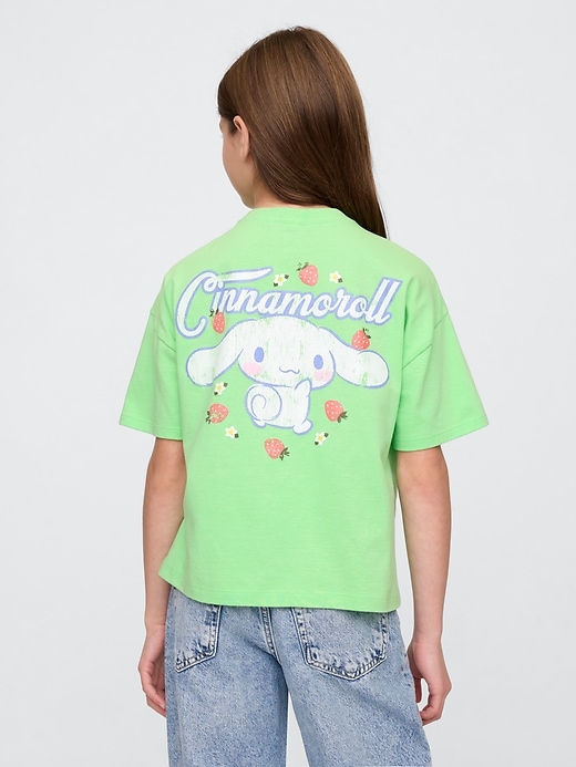 Image number 2 showing, Kids Cinnamoroll Graphic T-Shirt