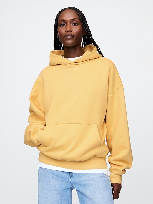 Image number 2 showing, The Extra Heavyweight Hoodie That Hoodies