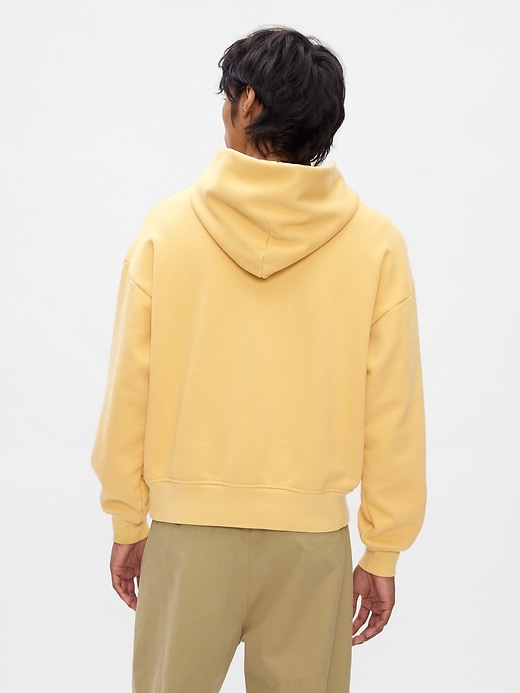 Image number 5 showing, The Extra Heavyweight Hoodie That Hoodies
