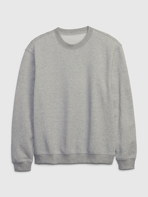 Image number 6 showing, VintageSoft Crewneck Sweatshirt