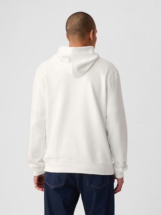 Image number 3 showing, VintageSoft Arch Logo Hoodie