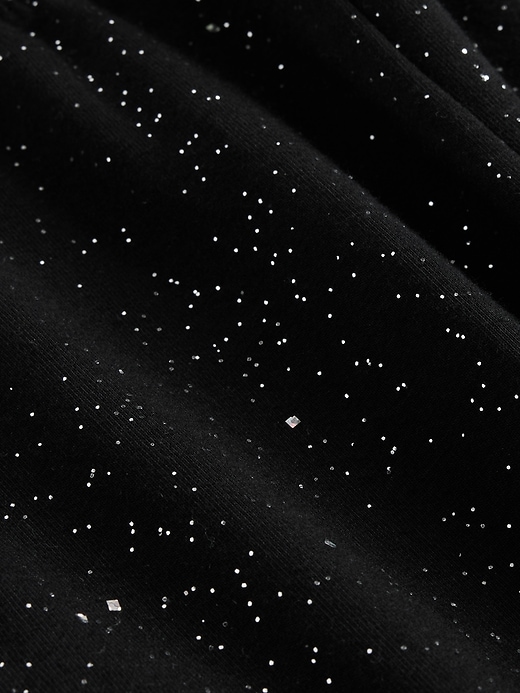 Image number 4 showing, Kids Sparkle Leggings