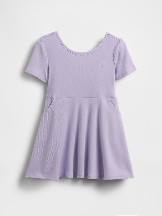 Image number 2 showing, Baby & Toddler Mix & Match Twirl Dress