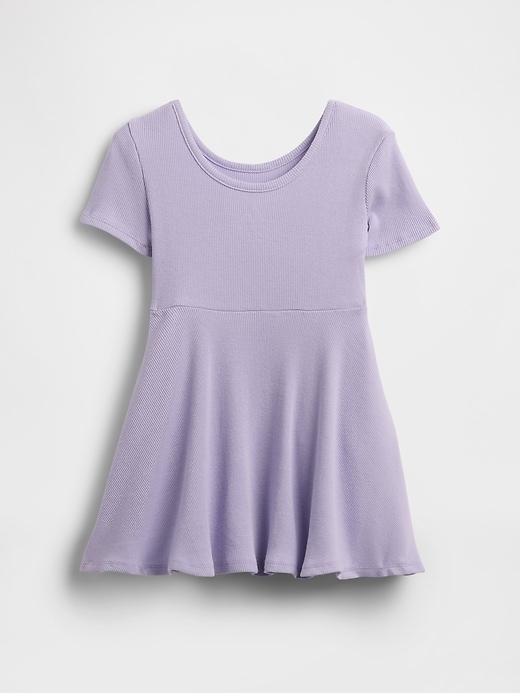 Image number 3 showing, Baby & Toddler Mix & Match Twirl Dress