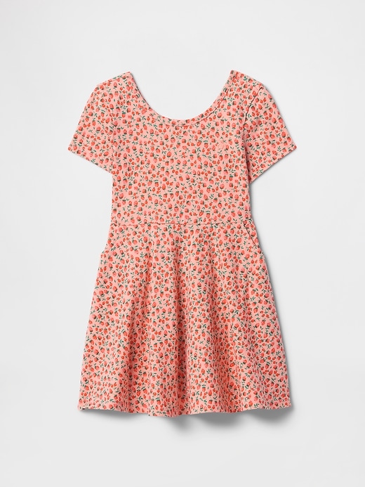 Image number 2 showing, Baby & Toddler Mix & Match Twirl Dress
