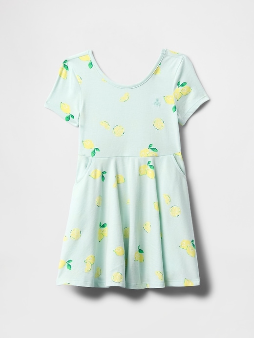 Image number 2 showing, Baby & Toddler Mix & Match Twirl Dress