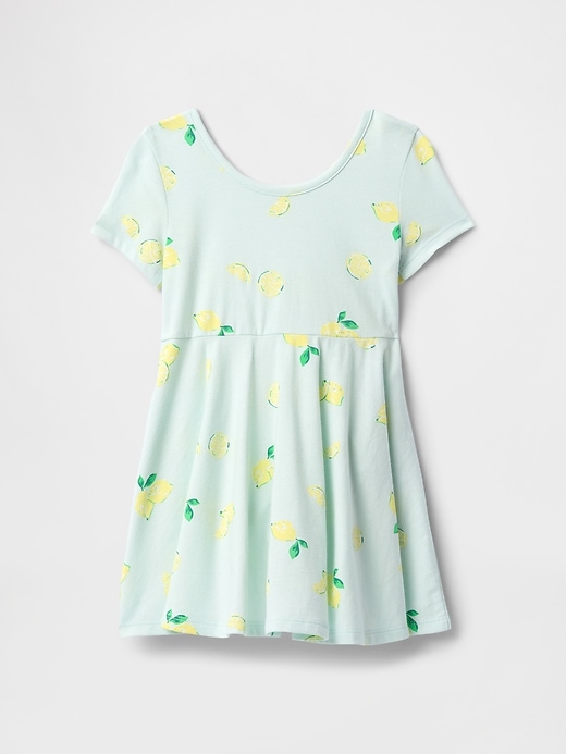 Image number 3 showing, Baby & Toddler Mix & Match Twirl Dress