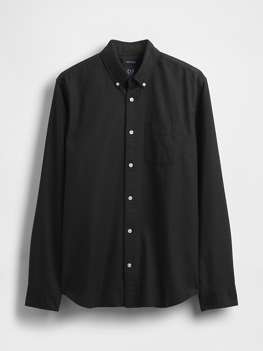 Image number 5 showing, Oxford Shirt