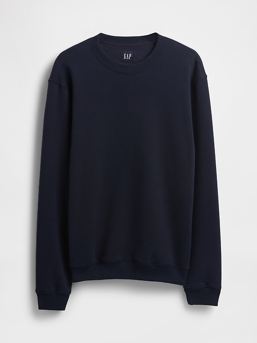 Image number 5 showing, VintageSoft Crewneck Sweatshirt