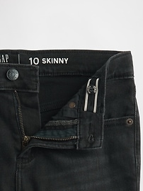 Kids Skinny Jeans